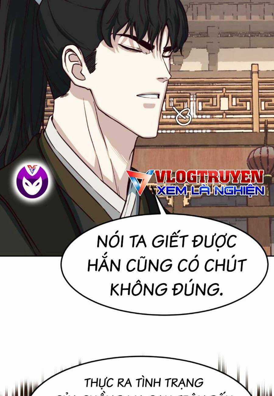 Túy Kiếm Dạ Hành Chapter 75 trang 24