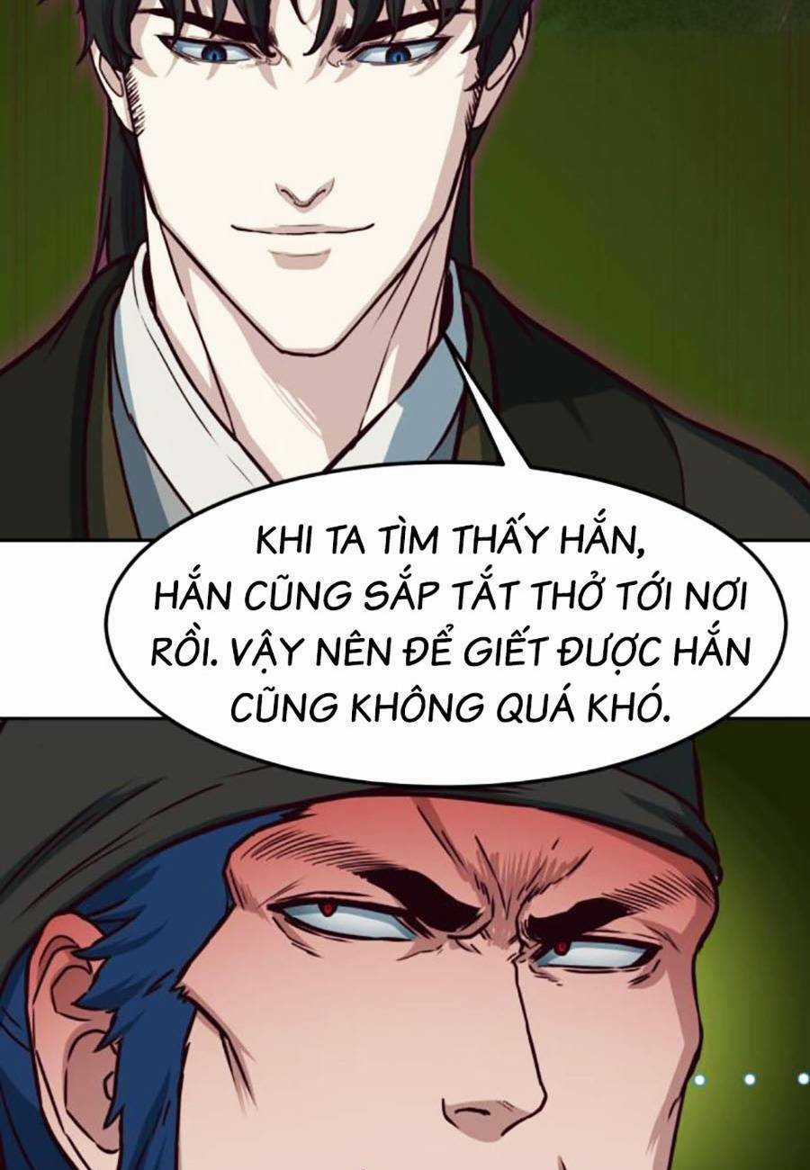 Túy Kiếm Dạ Hành Chapter 75 trang 26