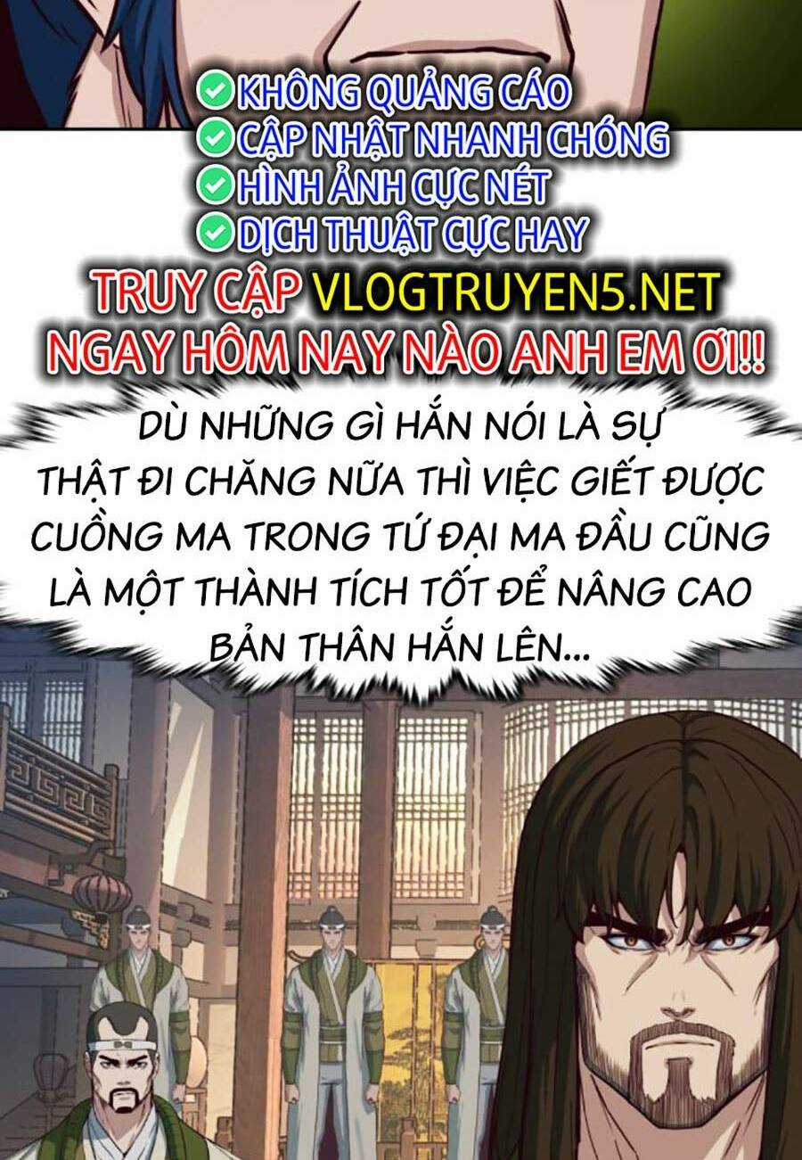 Túy Kiếm Dạ Hành Chapter 75 trang 27