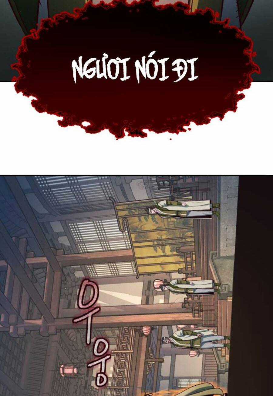 Túy Kiếm Dạ Hành Chapter 75 trang 3