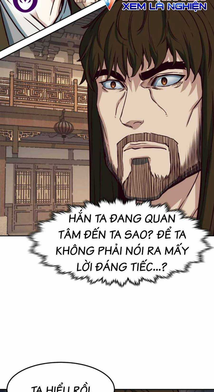 Túy Kiếm Dạ Hành Chapter 75 trang 32