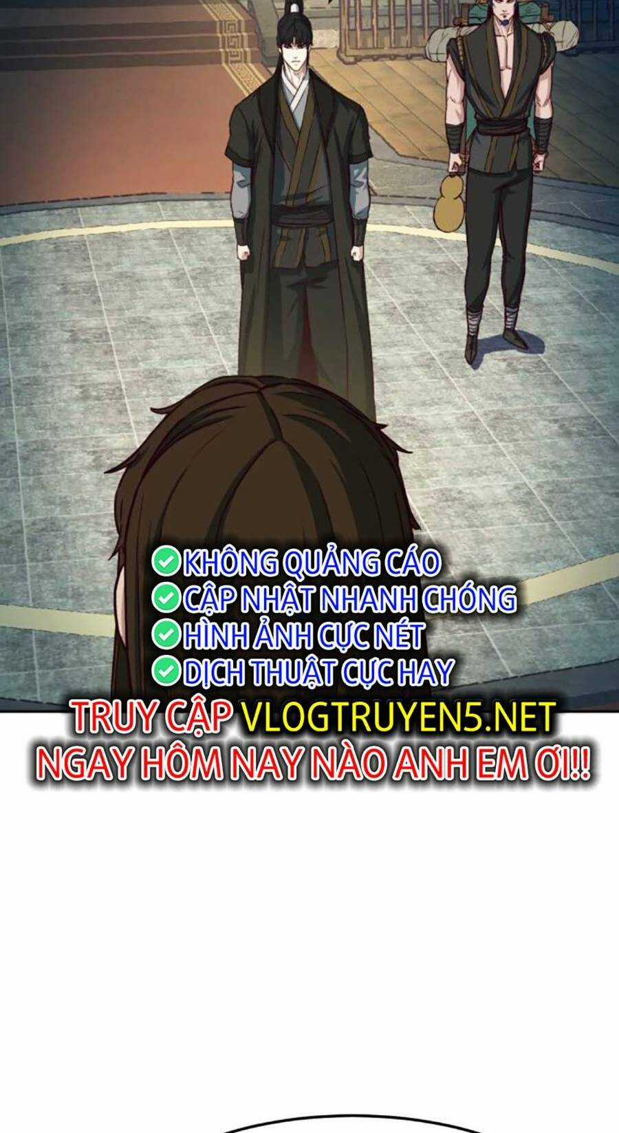 Túy Kiếm Dạ Hành Chapter 75 trang 35