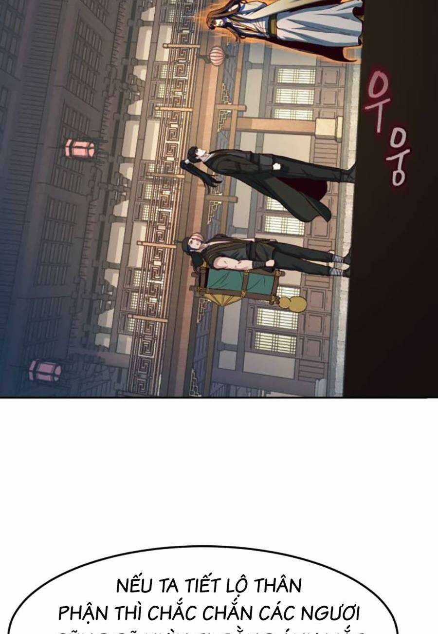 Túy Kiếm Dạ Hành Chapter 75 trang 4