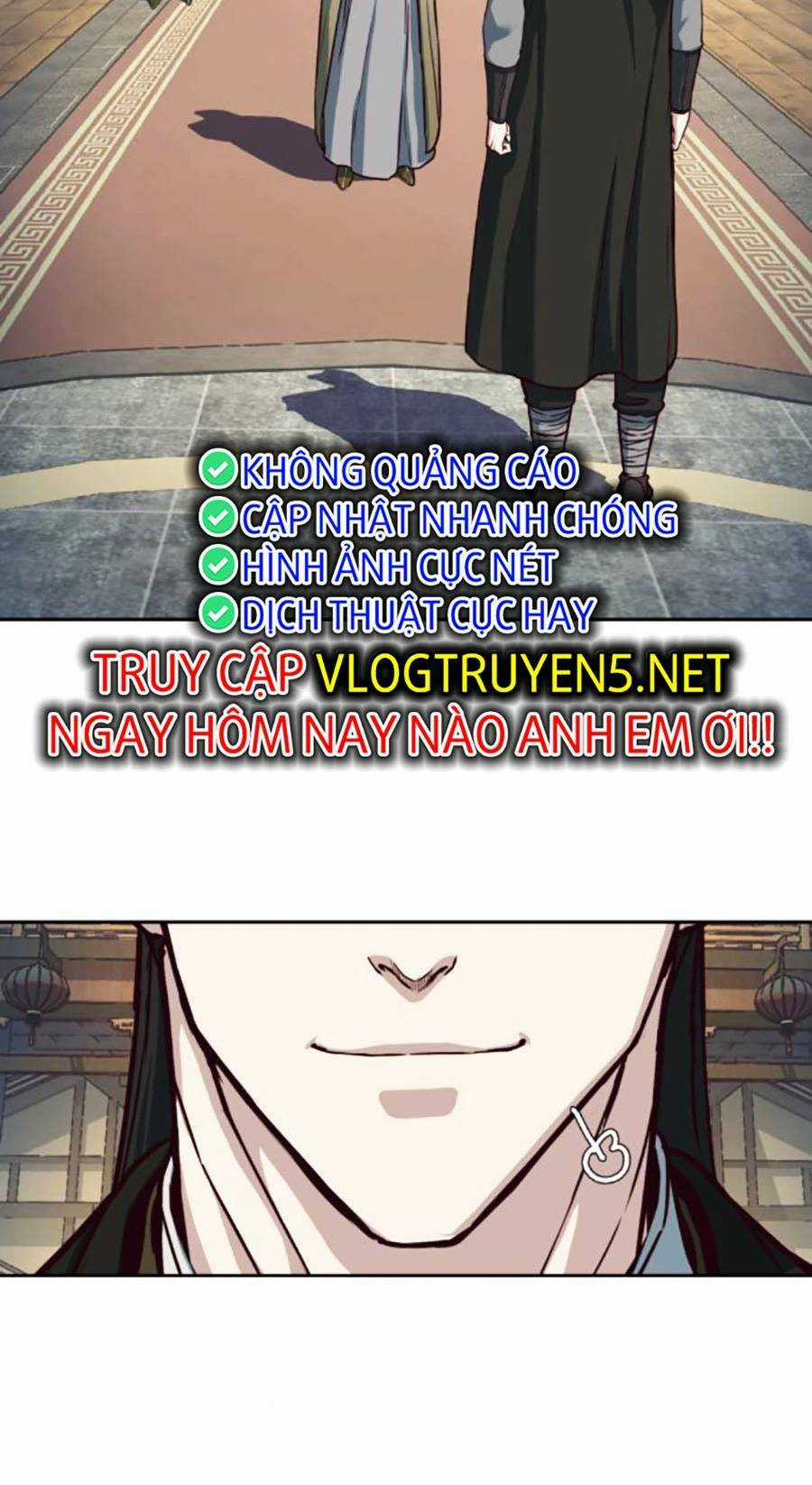 Túy Kiếm Dạ Hành Chapter 75 trang 42