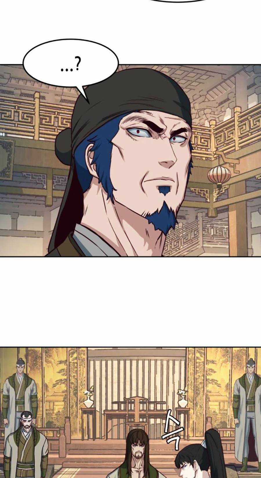 Túy Kiếm Dạ Hành Chapter 75 trang 46