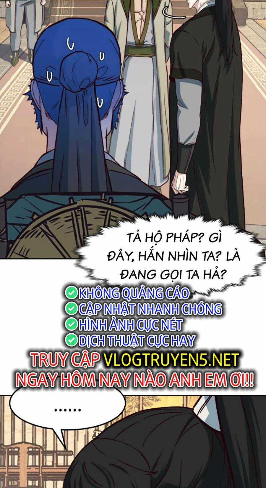 Túy Kiếm Dạ Hành Chapter 75 trang 47