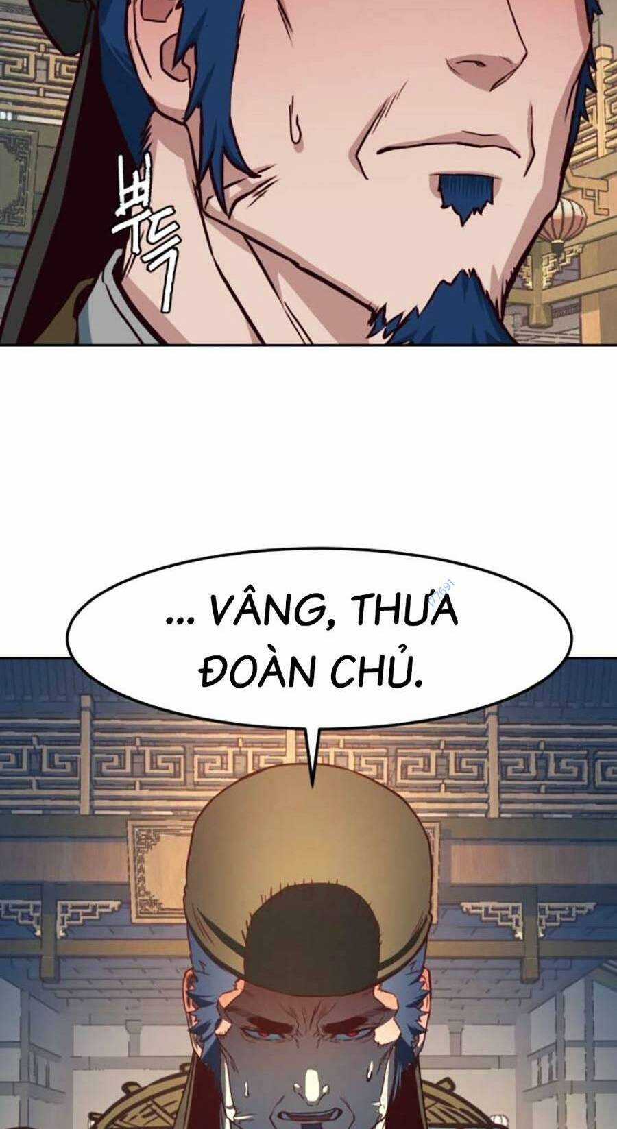 Túy Kiếm Dạ Hành Chapter 75 trang 49