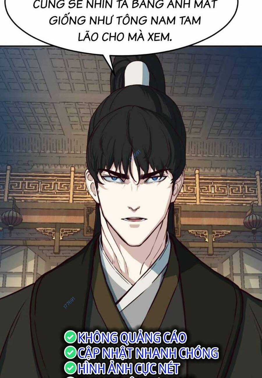 Túy Kiếm Dạ Hành Chapter 75 trang 5