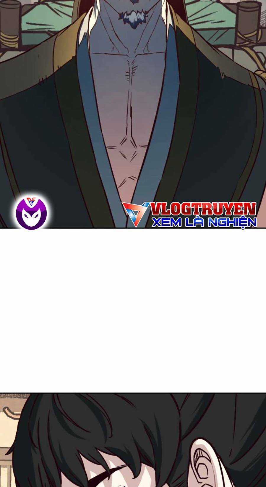 Túy Kiếm Dạ Hành Chapter 75 trang 50