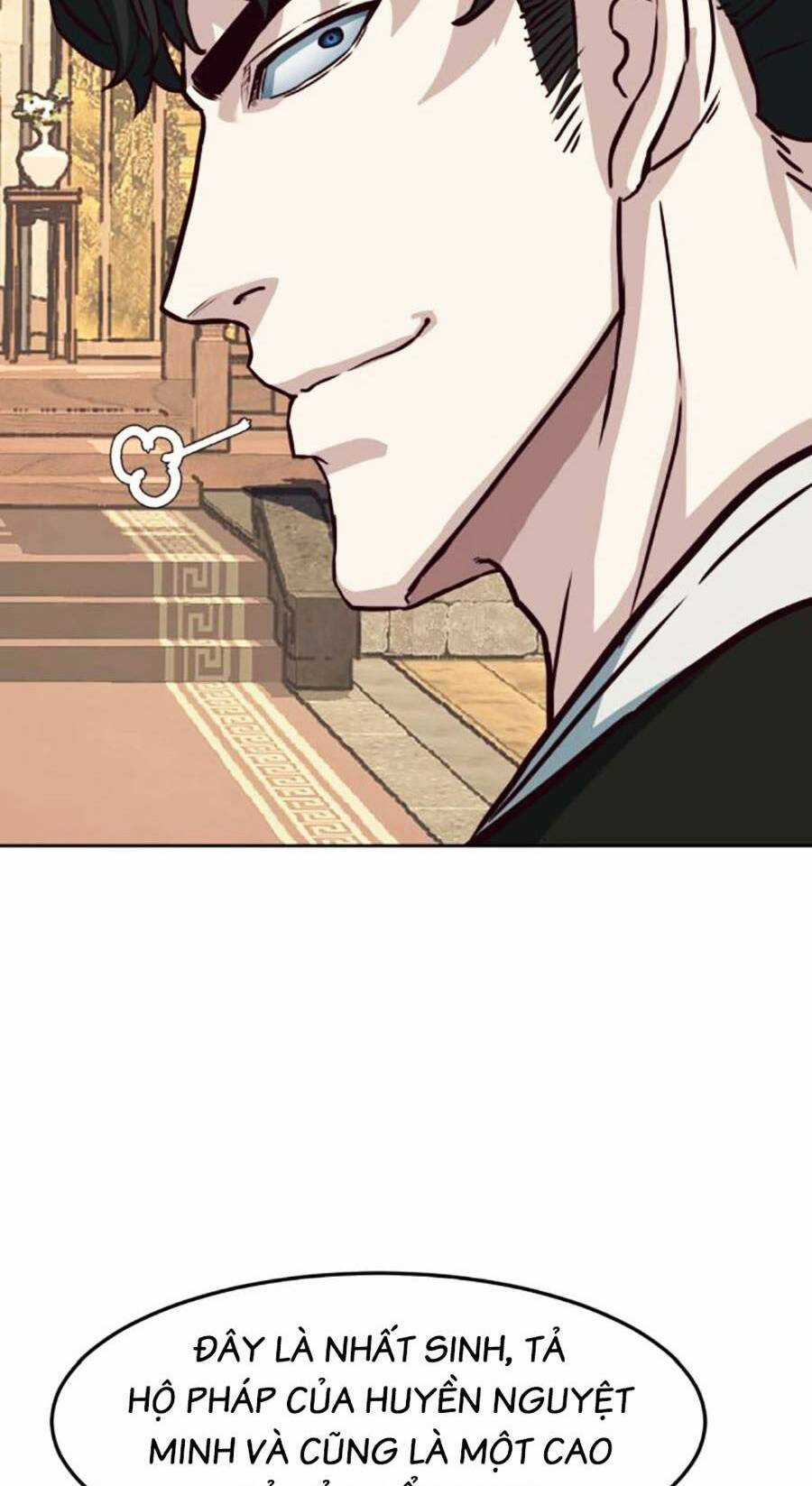 Túy Kiếm Dạ Hành Chapter 75 trang 51