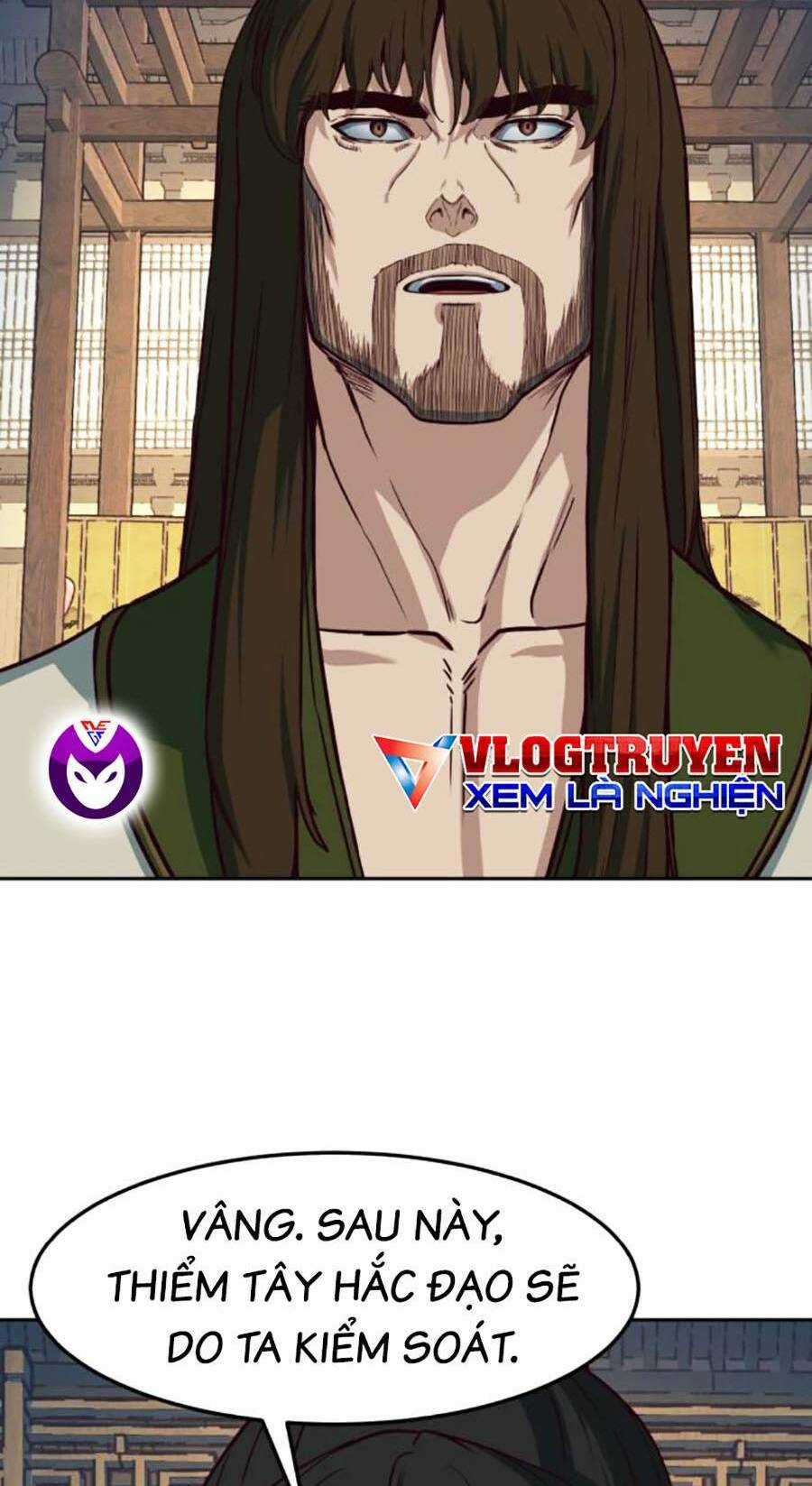 Túy Kiếm Dạ Hành Chapter 75 trang 55