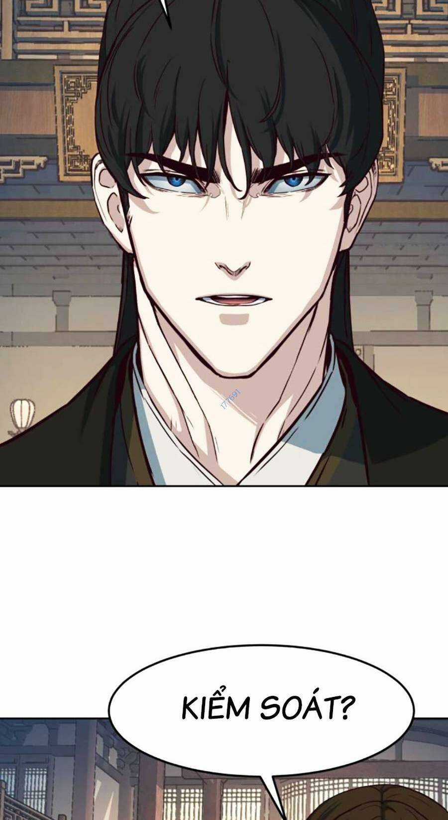 Túy Kiếm Dạ Hành Chapter 75 trang 56