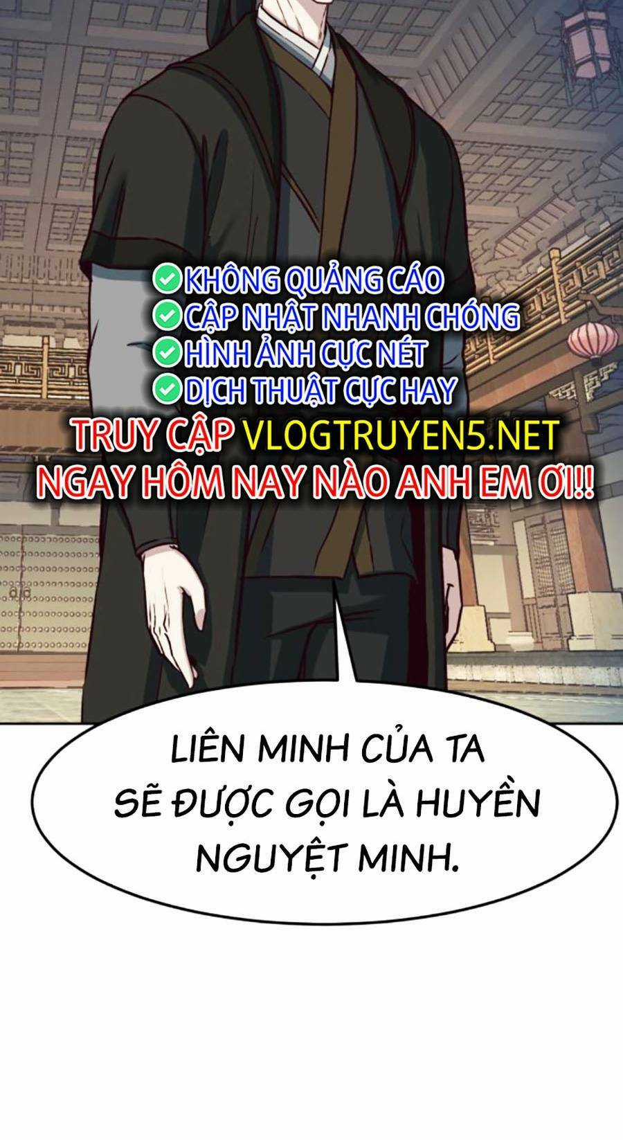 Túy Kiếm Dạ Hành Chapter 75 trang 58
