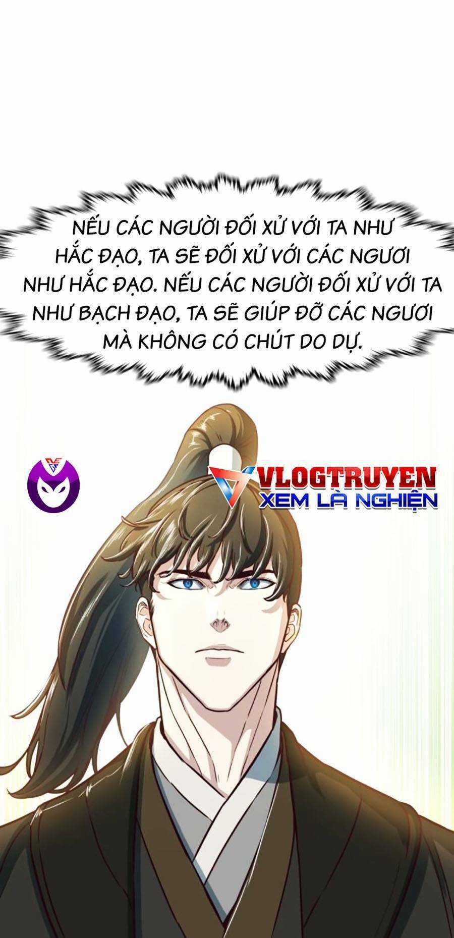 Túy Kiếm Dạ Hành Chapter 75 trang 67