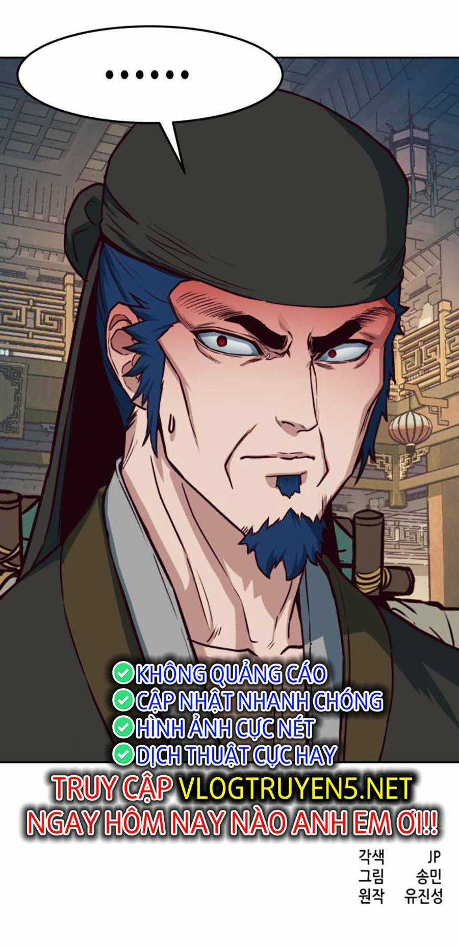 Túy Kiếm Dạ Hành Chapter 75 trang 73