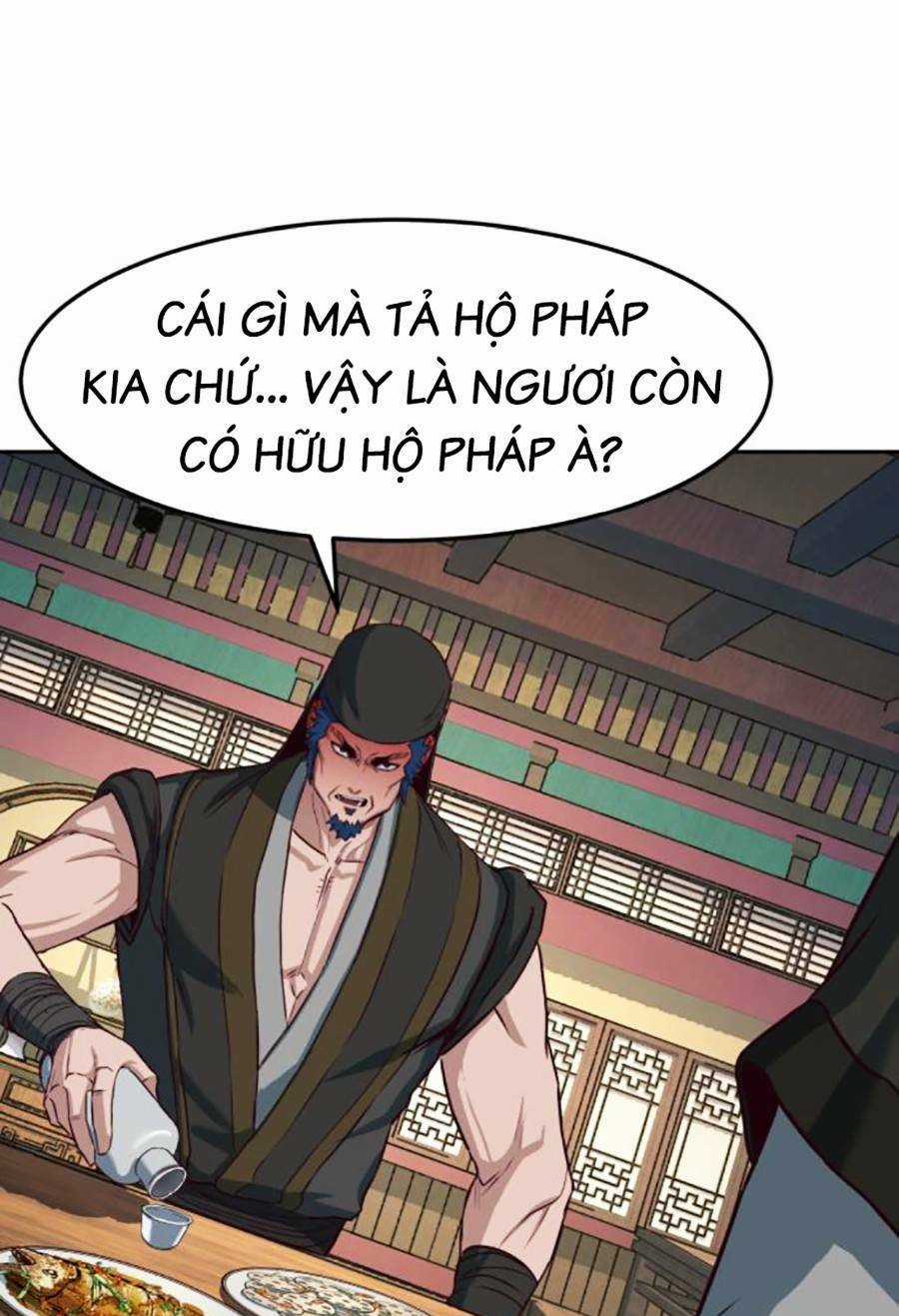 Túy Kiếm Dạ Hành Chapter 76 trang 10