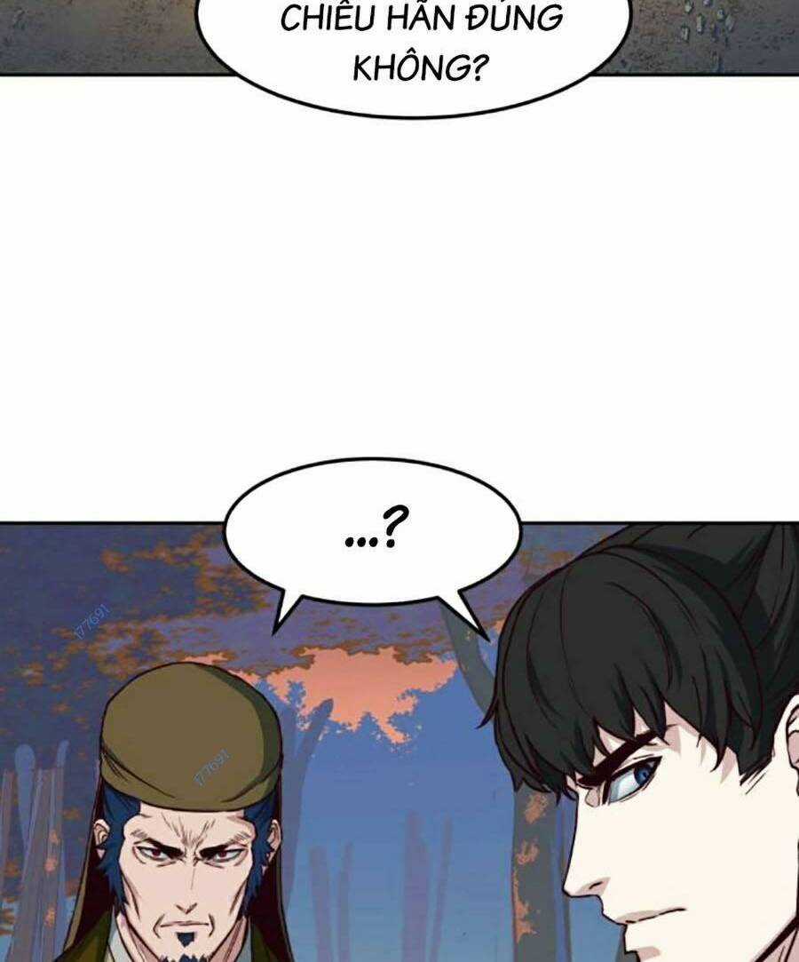 Túy Kiếm Dạ Hành Chapter 76 trang 101