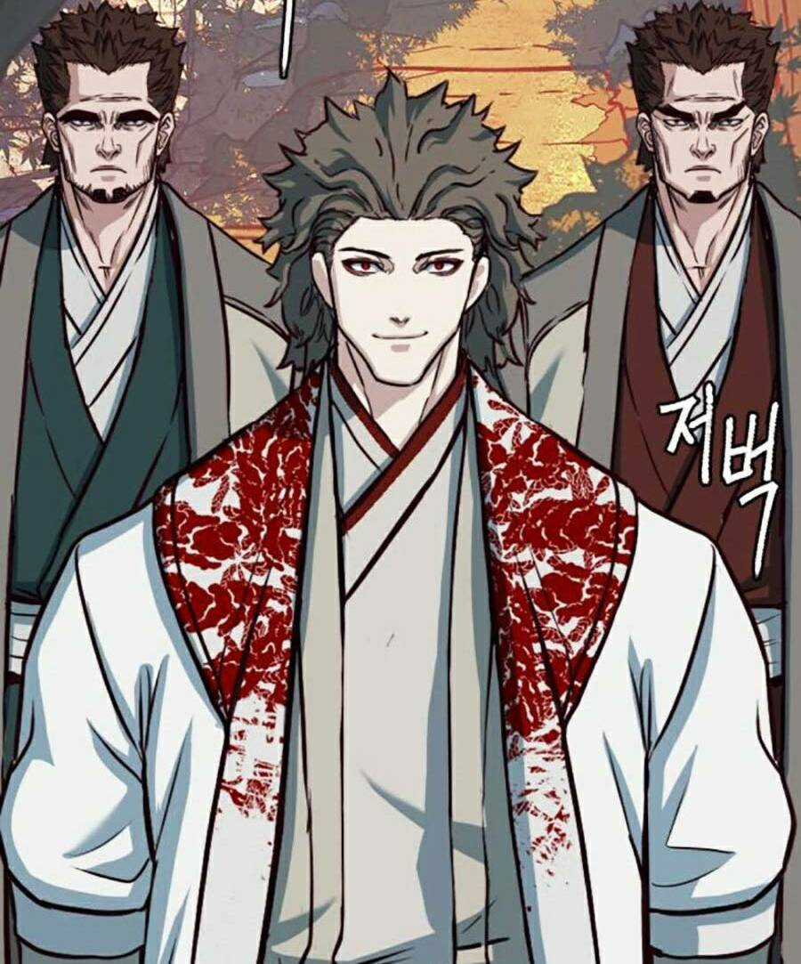 Túy Kiếm Dạ Hành Chapter 76 trang 103