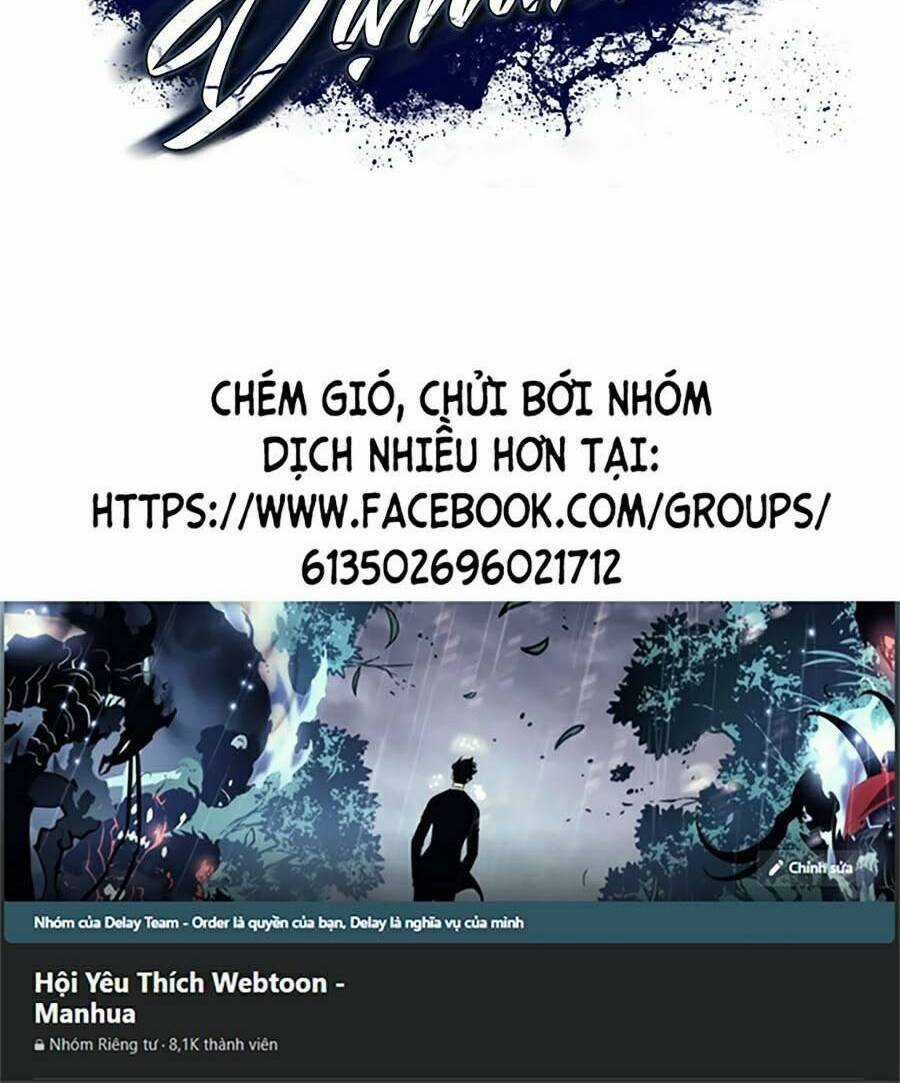 Túy Kiếm Dạ Hành Chapter 76 trang 105