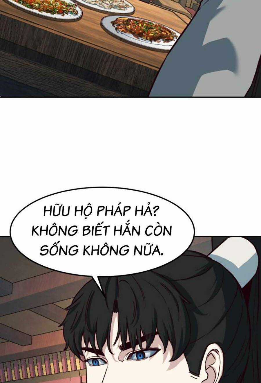 Túy Kiếm Dạ Hành Chapter 76 trang 11