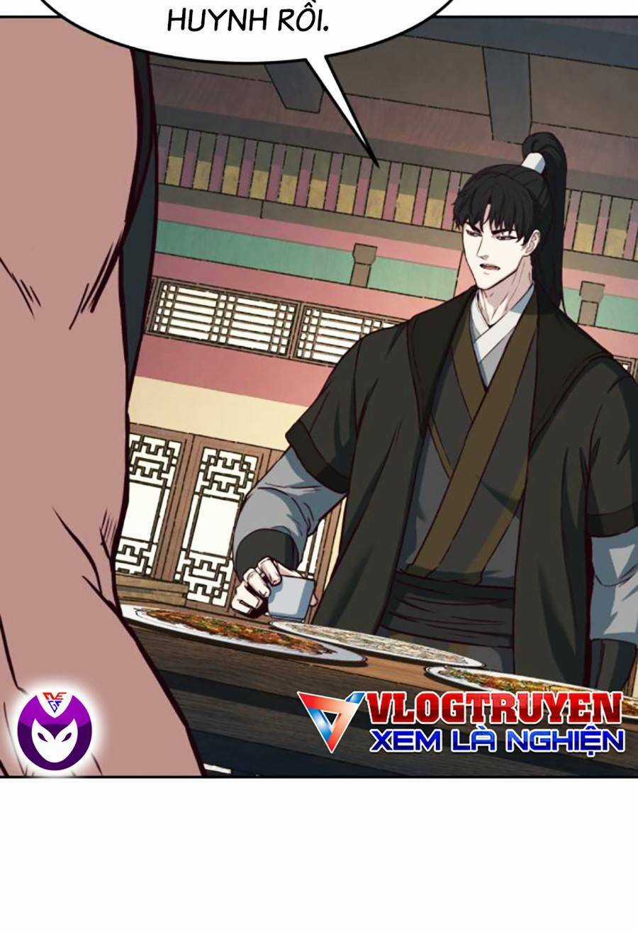 Túy Kiếm Dạ Hành Chapter 76 trang 14