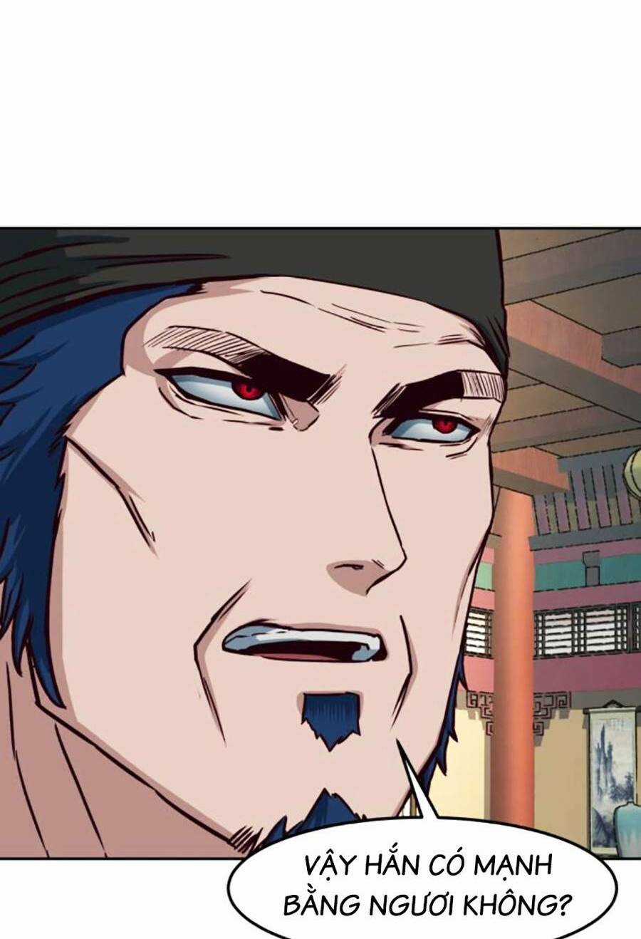 Túy Kiếm Dạ Hành Chapter 76 trang 15