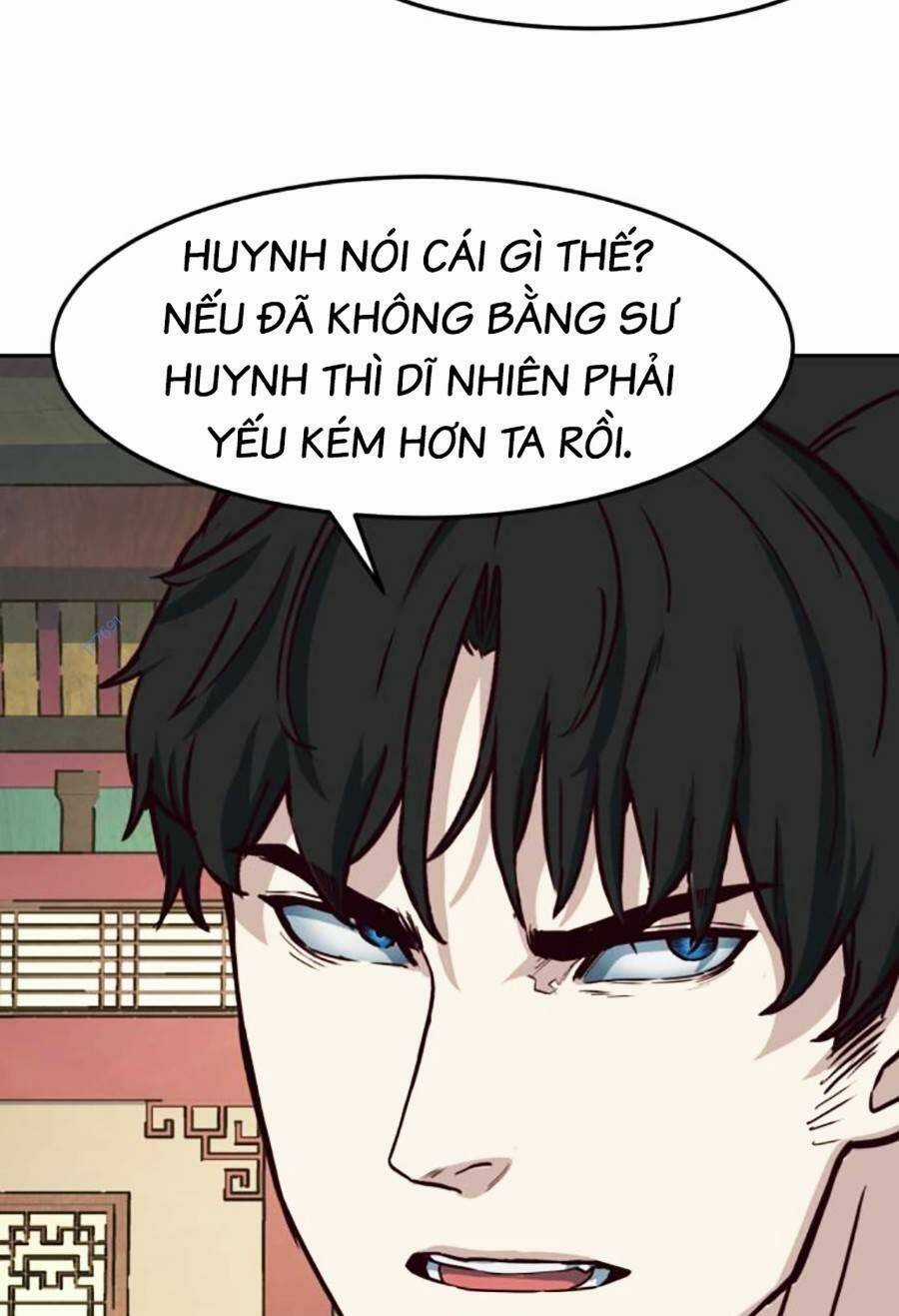 Túy Kiếm Dạ Hành Chapter 76 trang 16