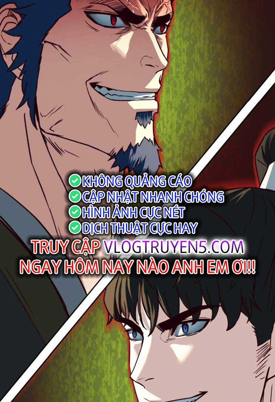 Túy Kiếm Dạ Hành Chapter 76 trang 18