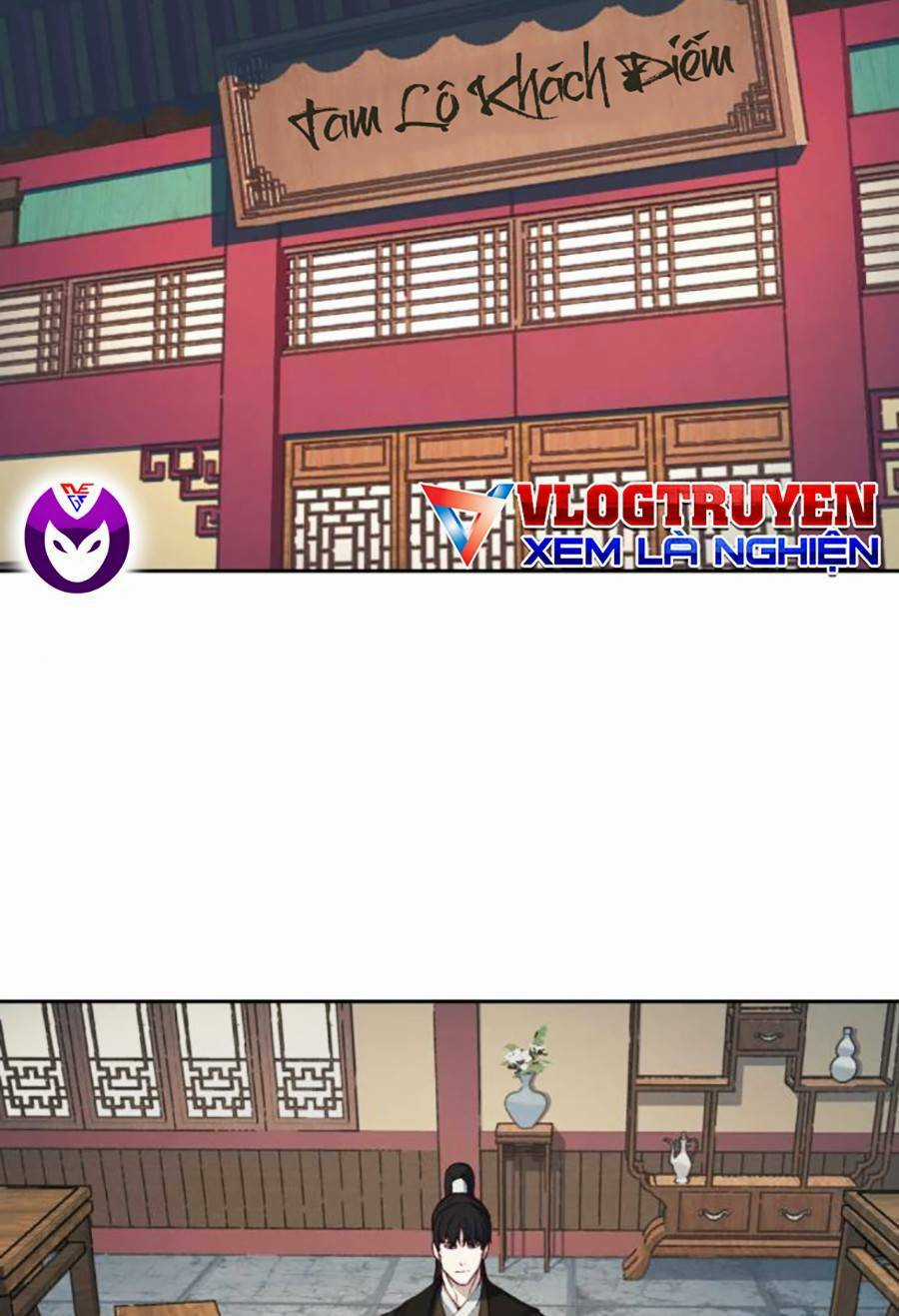 Túy Kiếm Dạ Hành Chapter 76 trang 2