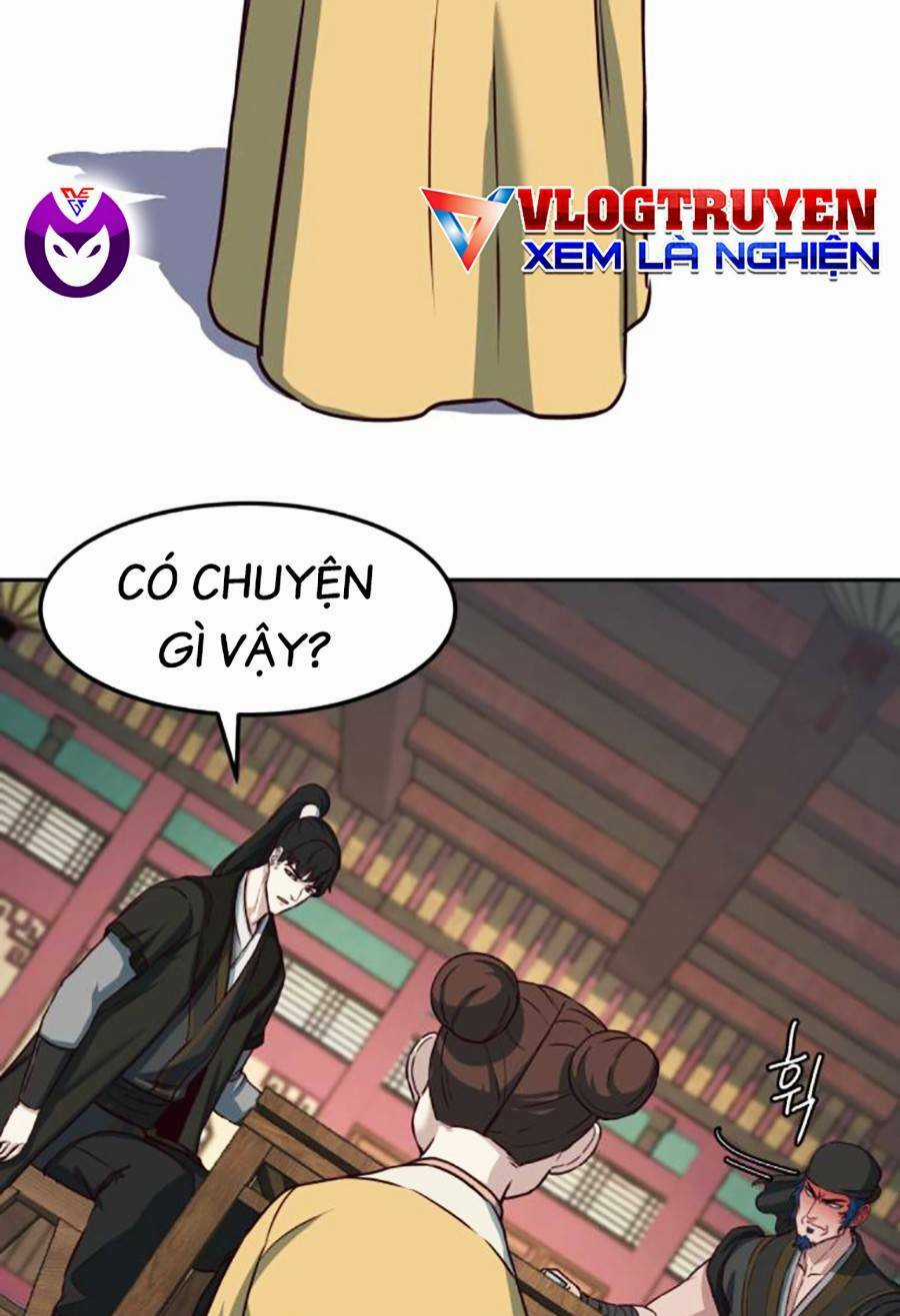 Túy Kiếm Dạ Hành Chapter 76 trang 22