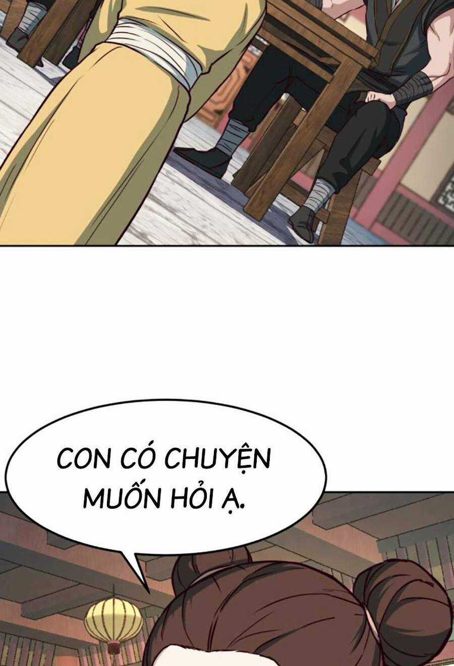 Túy Kiếm Dạ Hành Chapter 76 trang 23