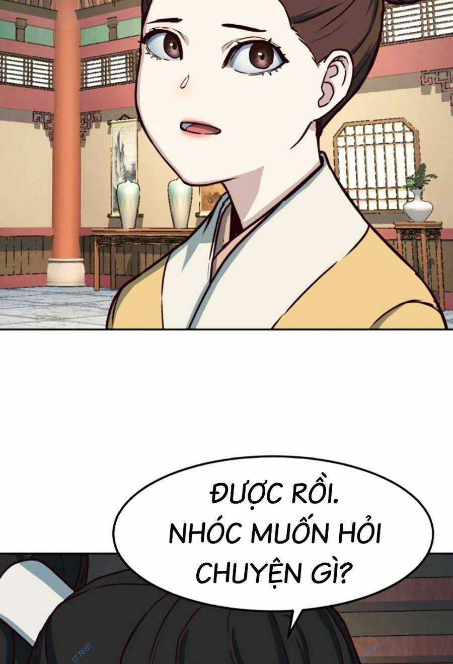 Túy Kiếm Dạ Hành Chapter 76 trang 24