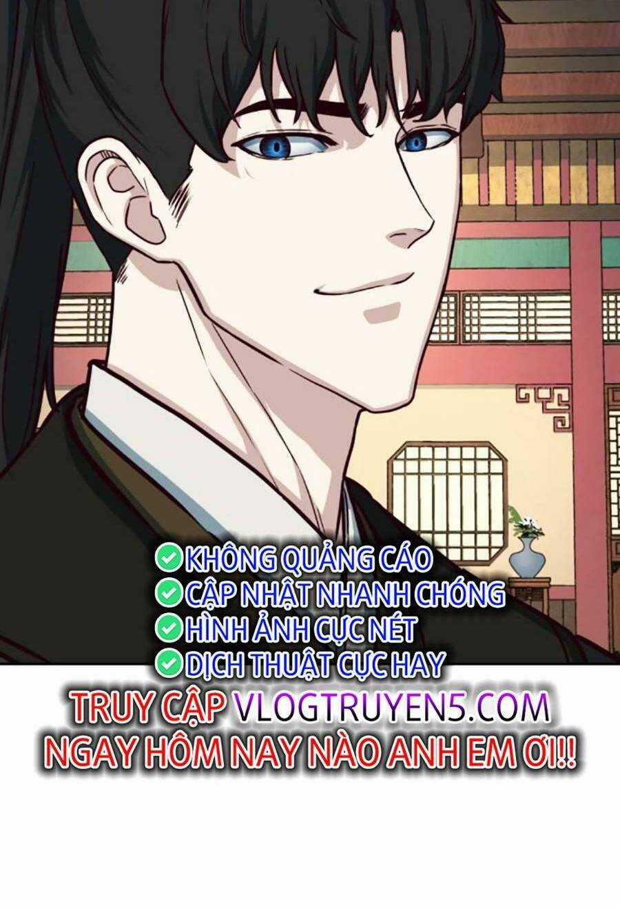 Túy Kiếm Dạ Hành Chapter 76 trang 25