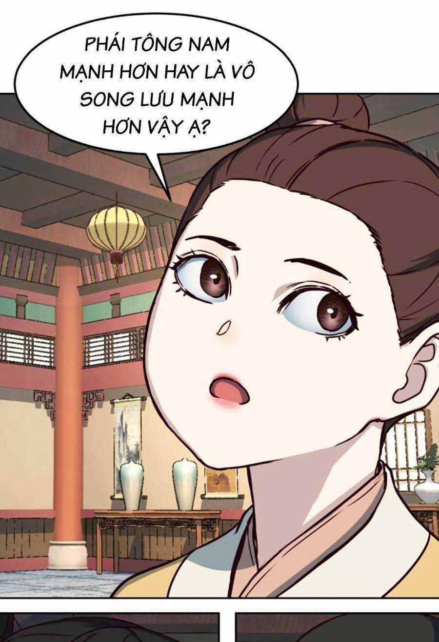 Túy Kiếm Dạ Hành Chapter 76 trang 26