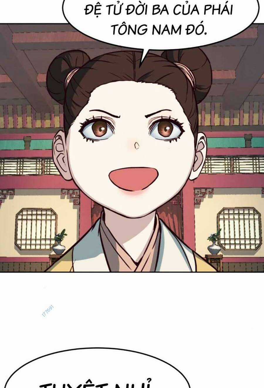 Túy Kiếm Dạ Hành Chapter 76 trang 29