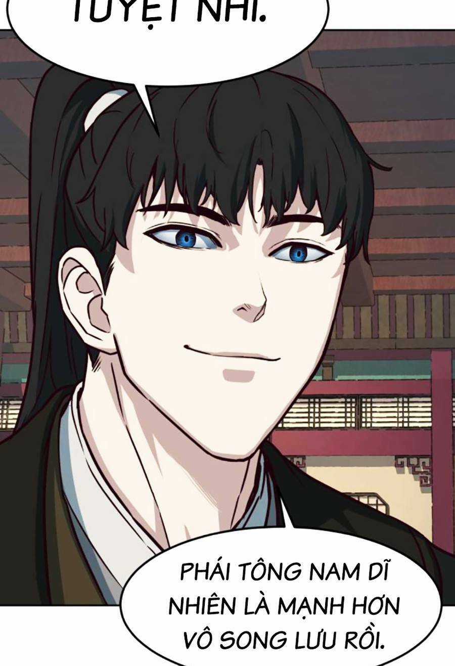 Túy Kiếm Dạ Hành Chapter 76 trang 30