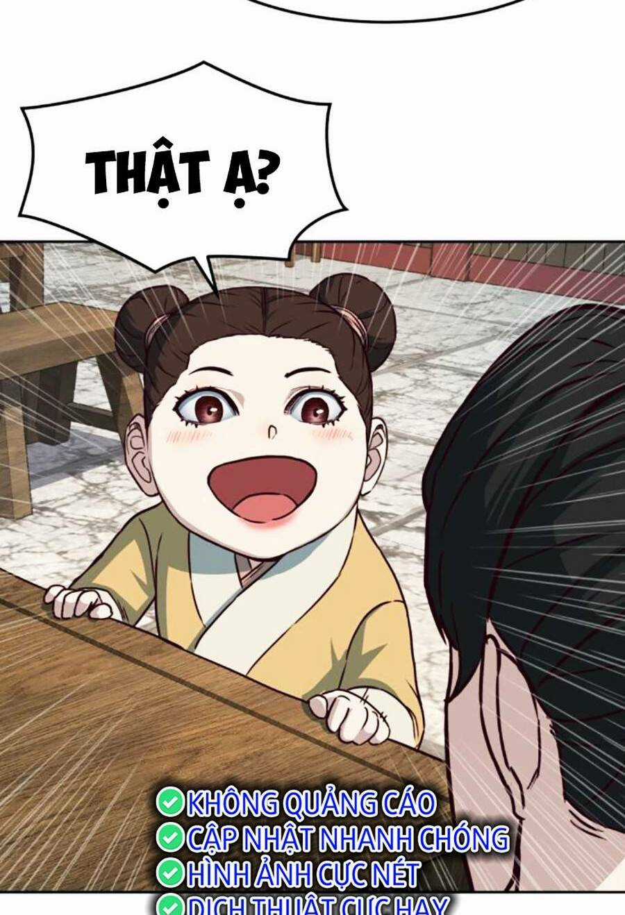 Túy Kiếm Dạ Hành Chapter 76 trang 31