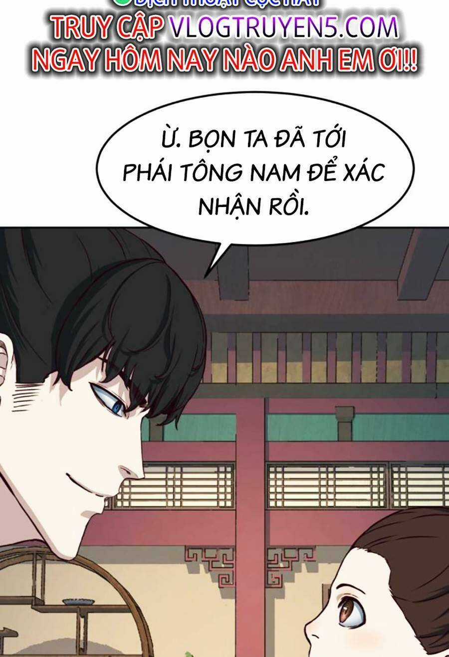 Túy Kiếm Dạ Hành Chapter 76 trang 32