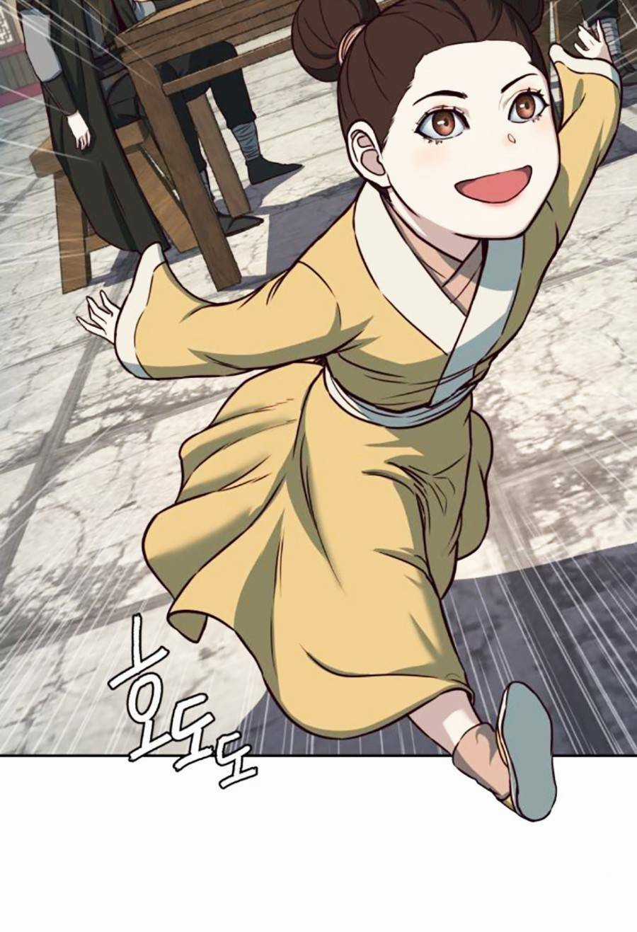 Túy Kiếm Dạ Hành Chapter 76 trang 34