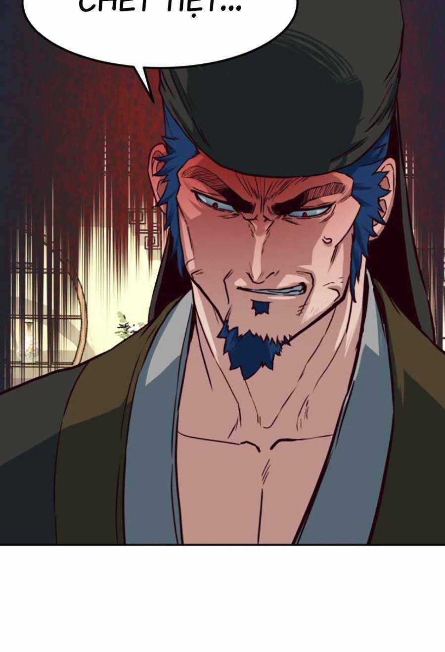 Túy Kiếm Dạ Hành Chapter 76 trang 38