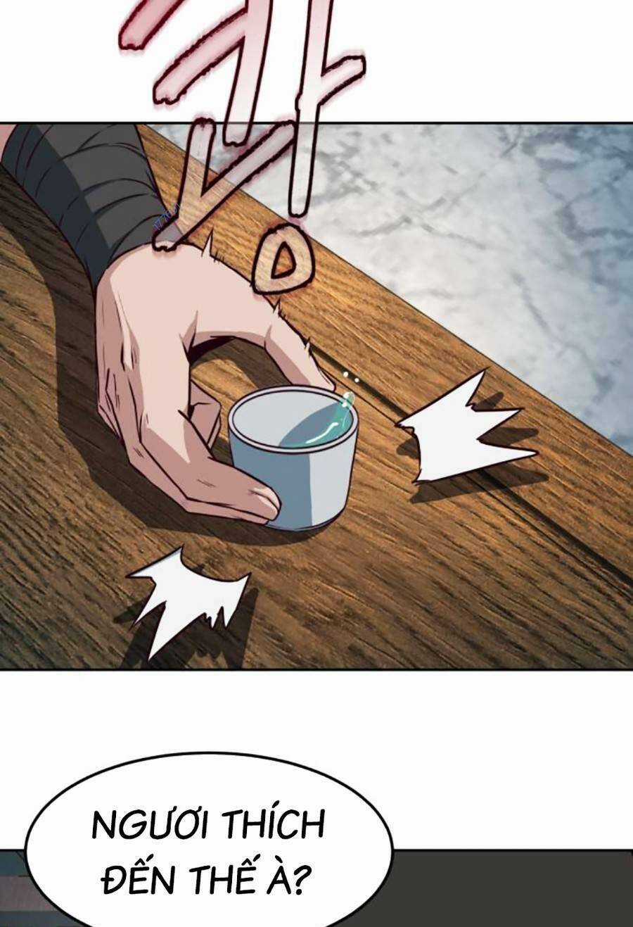 Túy Kiếm Dạ Hành Chapter 76 trang 4