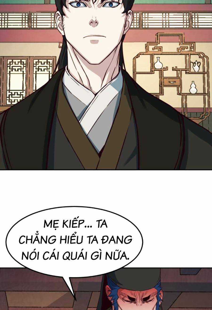 Túy Kiếm Dạ Hành Chapter 76 trang 42