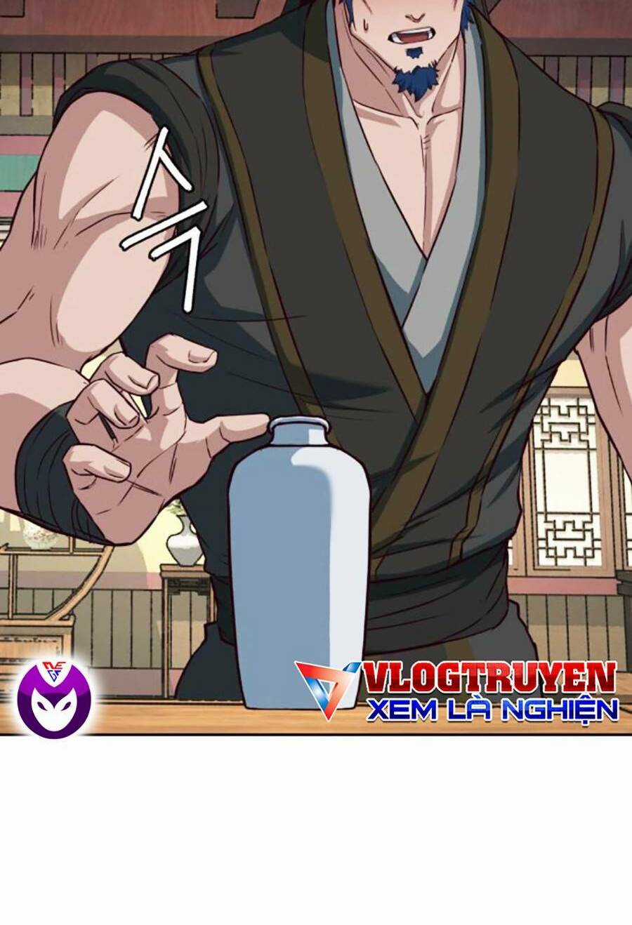 Túy Kiếm Dạ Hành Chapter 76 trang 43