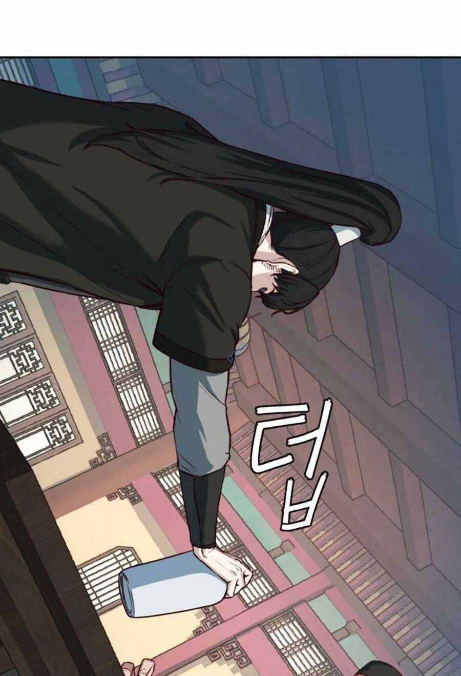 Túy Kiếm Dạ Hành Chapter 76 trang 45