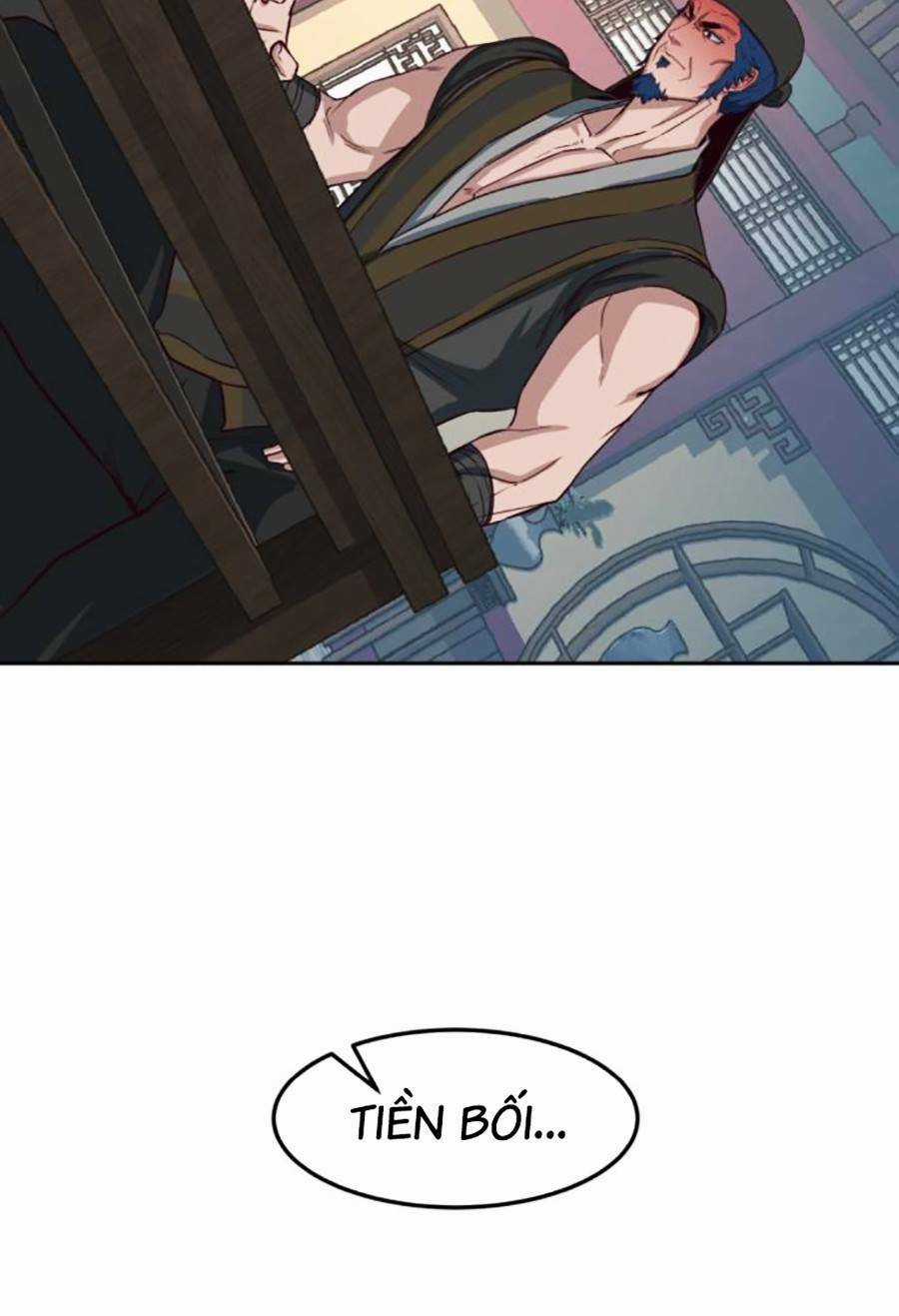 Túy Kiếm Dạ Hành Chapter 76 trang 46