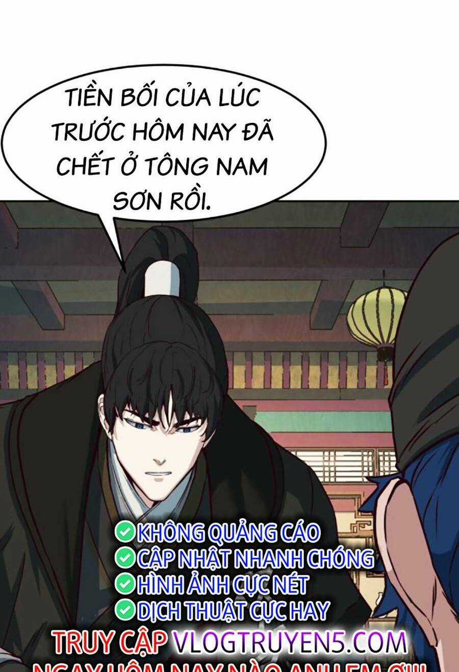 Túy Kiếm Dạ Hành Chapter 76 trang 47