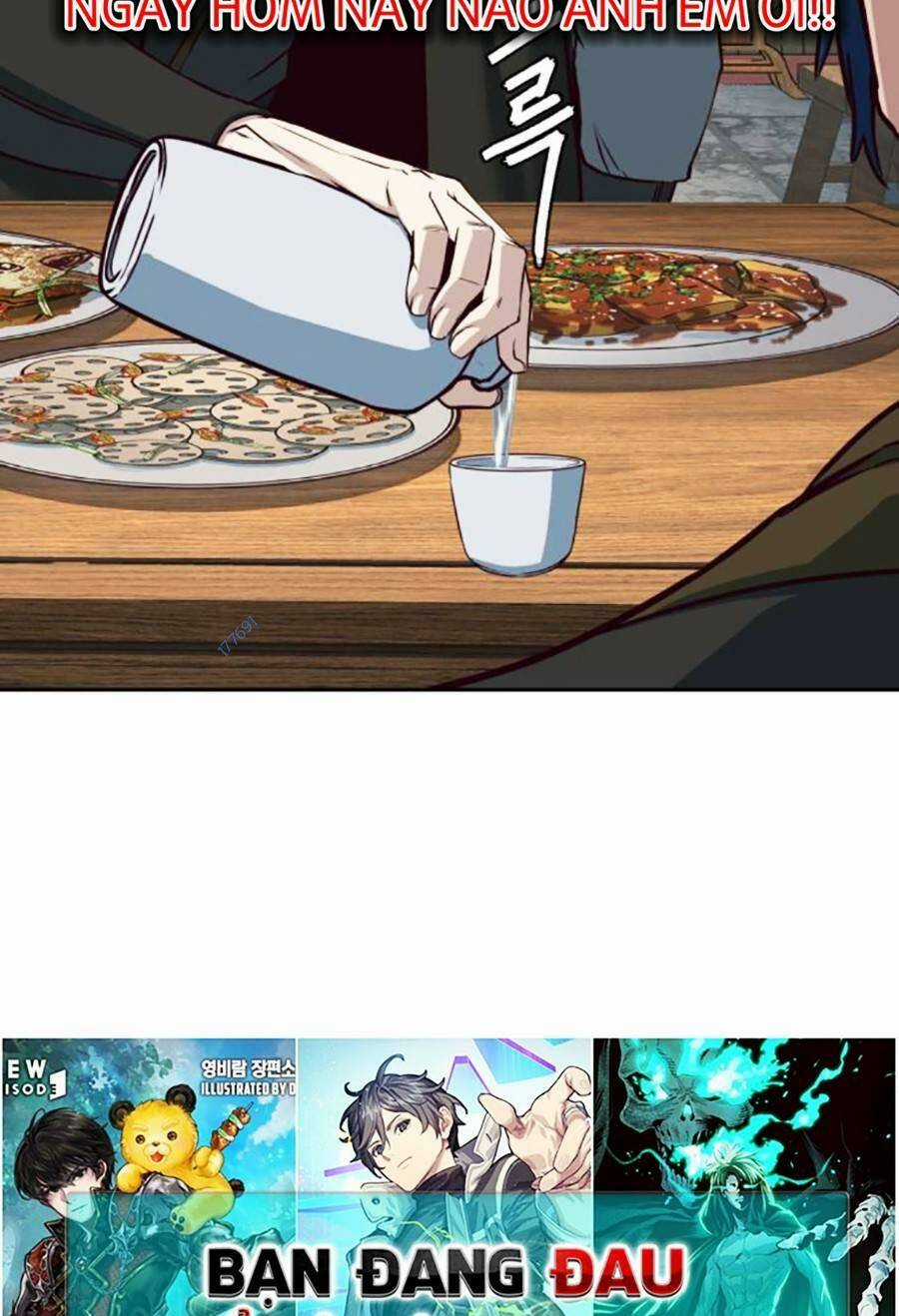 Túy Kiếm Dạ Hành Chapter 76 trang 48