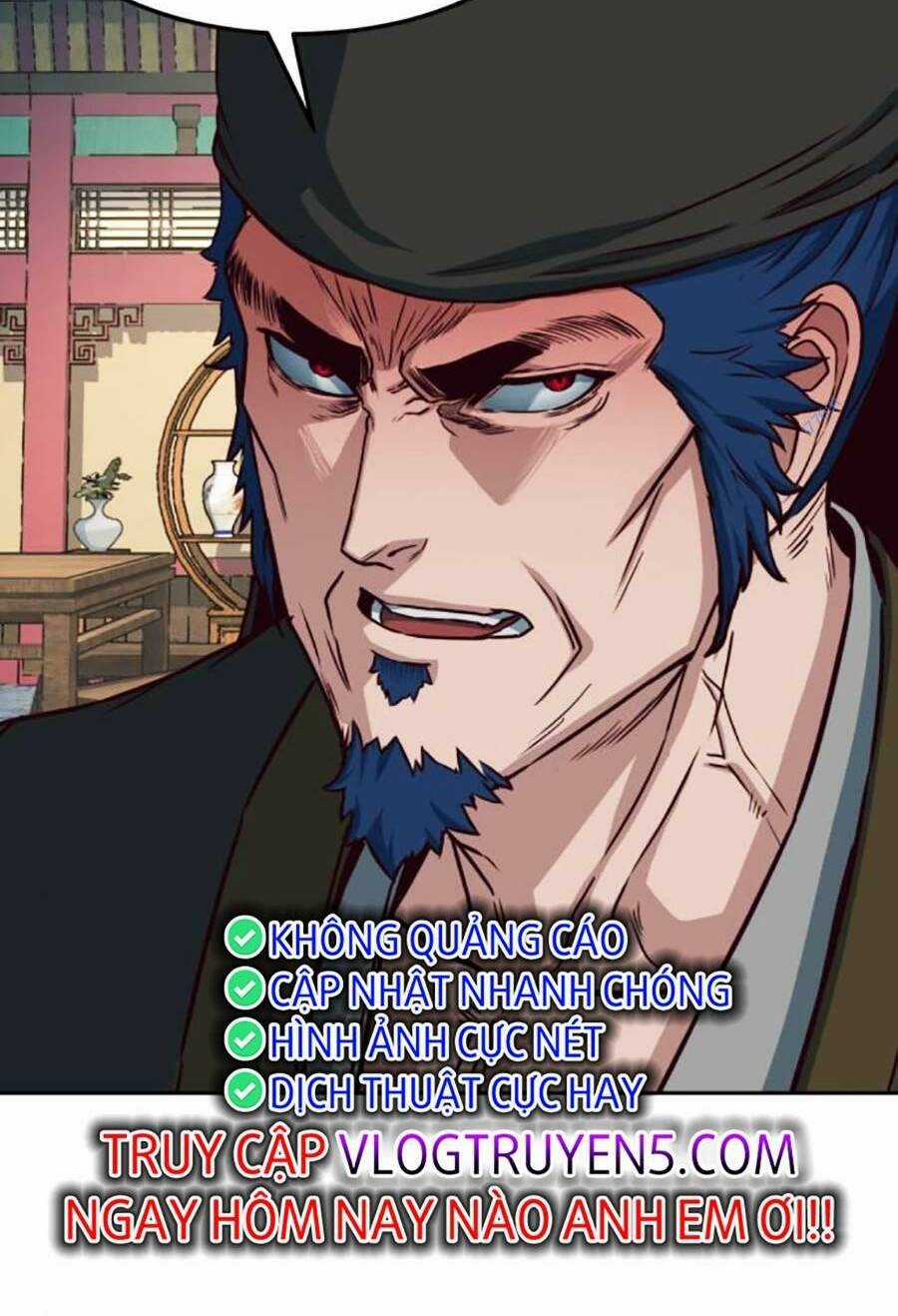 Túy Kiếm Dạ Hành Chapter 76 trang 5