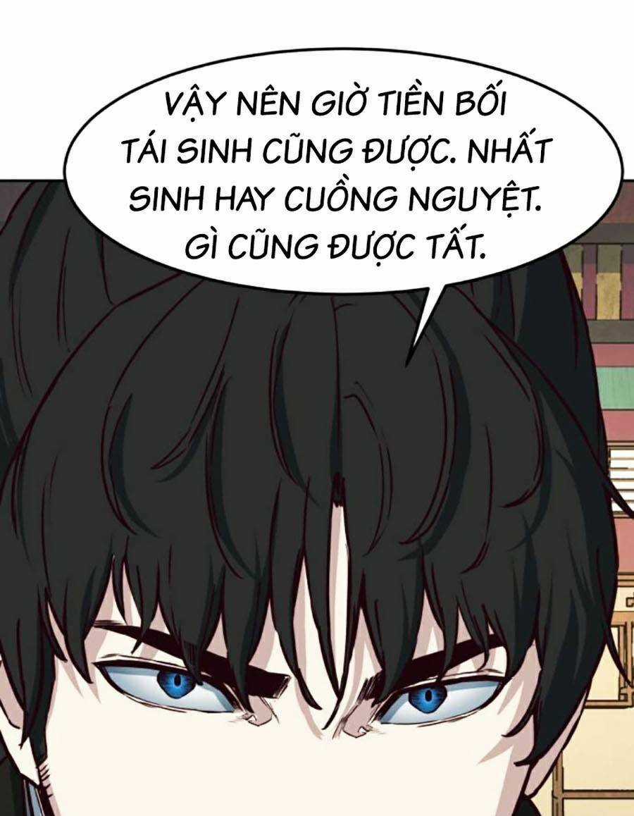 Túy Kiếm Dạ Hành Chapter 76 trang 50