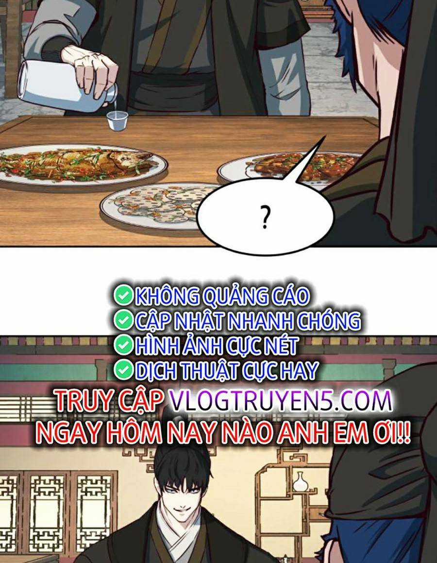 Túy Kiếm Dạ Hành Chapter 76 trang 54